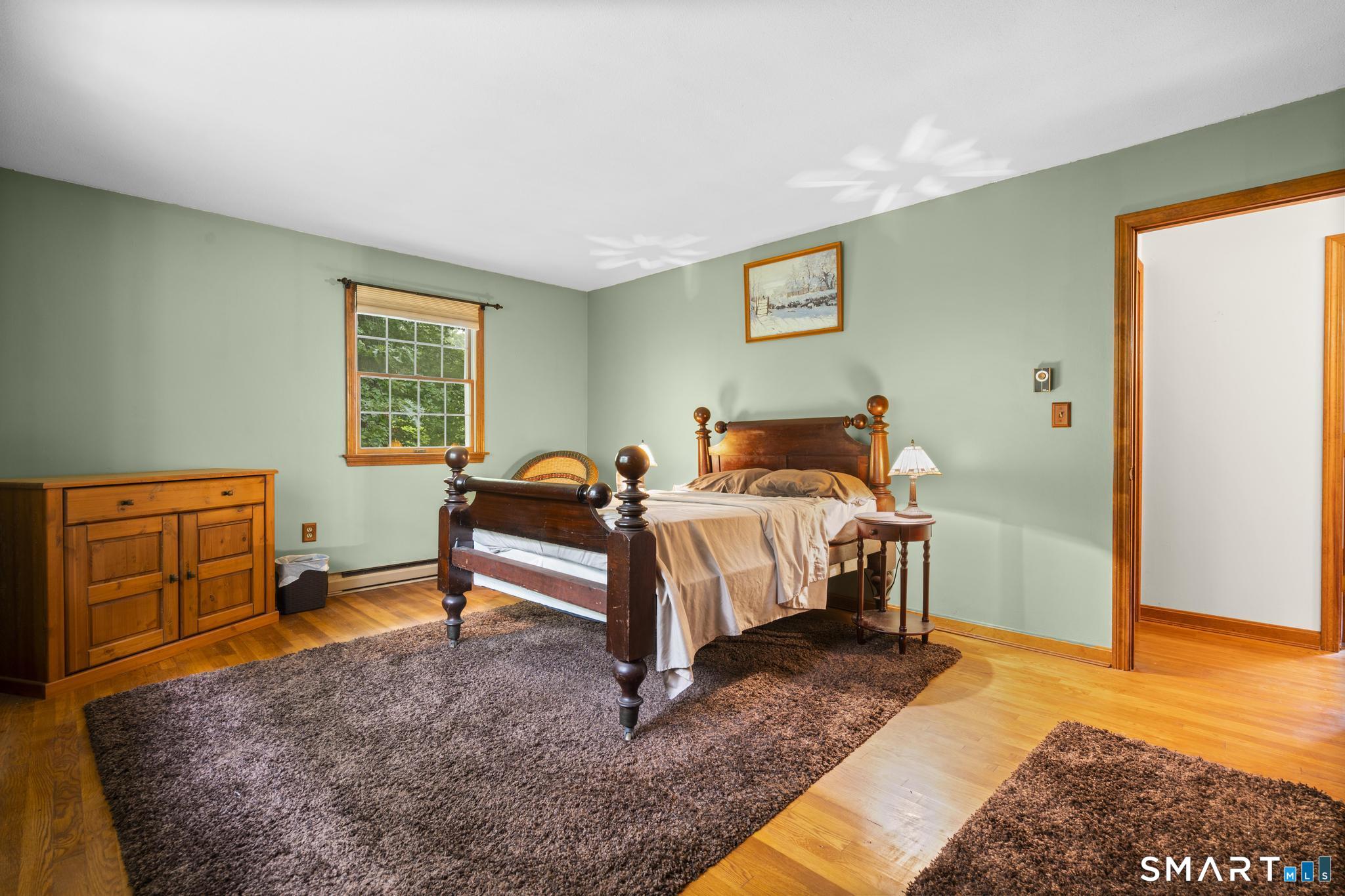 43 Robinhood Drive Ledyard CT 06335
