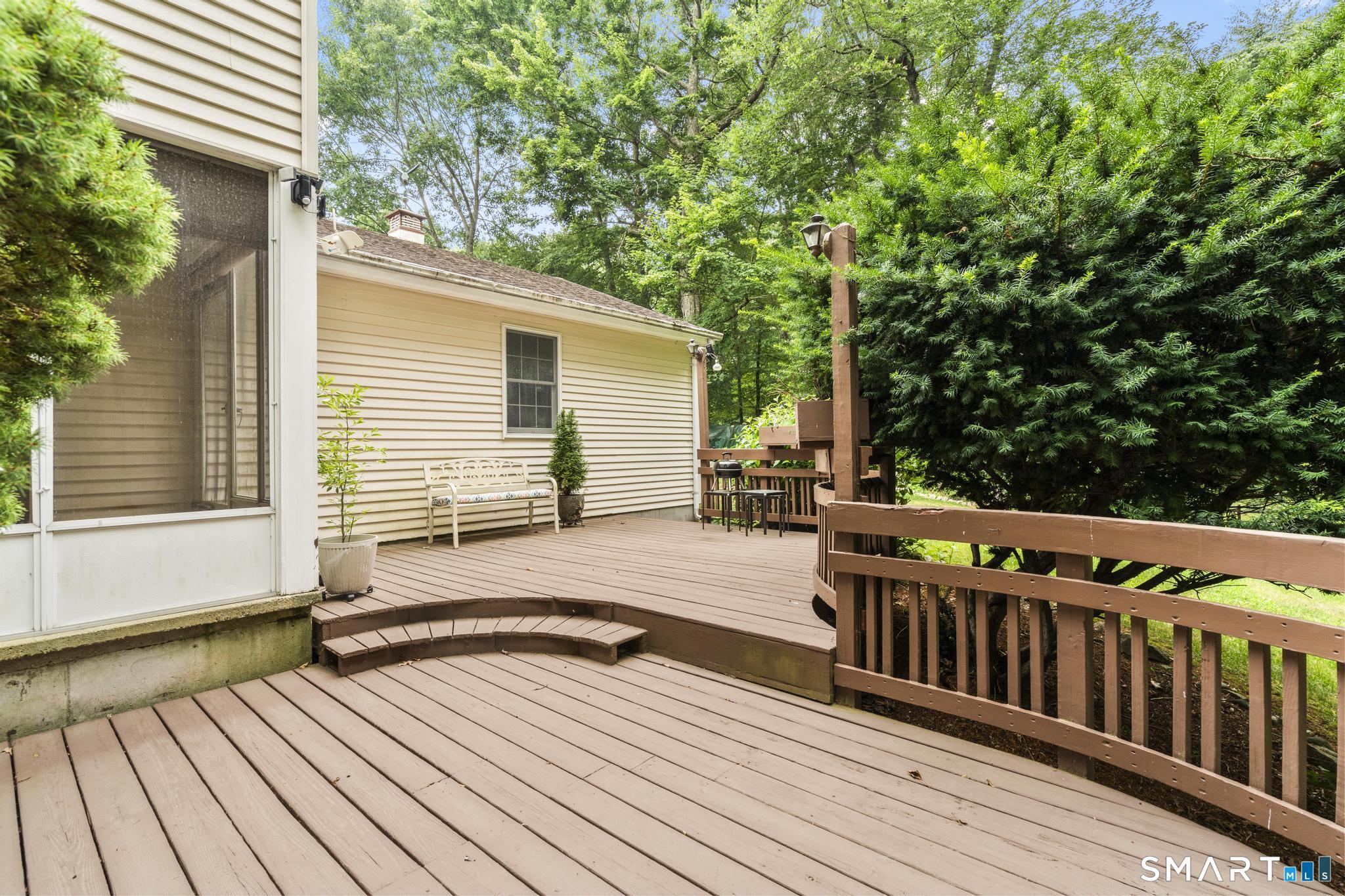 43 Robinhood Drive Ledyard CT 06335