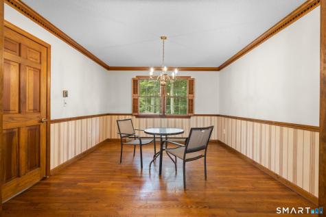 43 Robinhood Drive Ledyard CT 06335