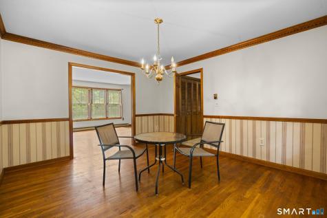 43 Robinhood Drive Ledyard CT 06335