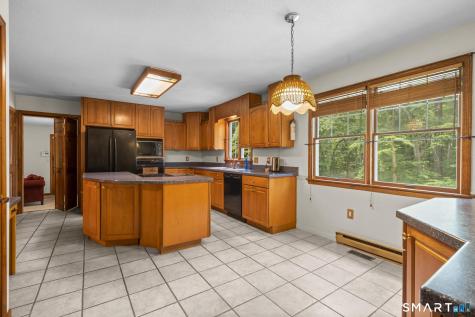 43 Robinhood Drive Ledyard CT 06335