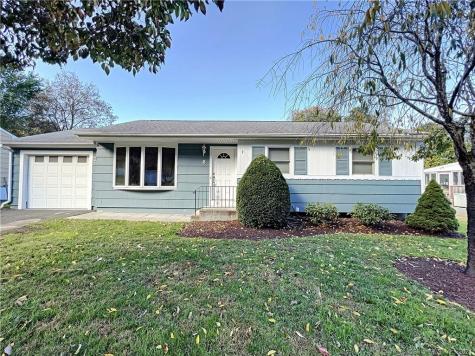 6 Brookwood Drive Bethel CT 06801