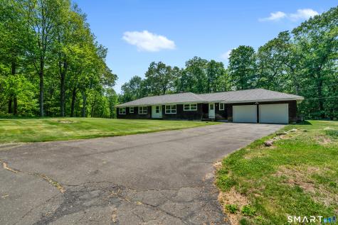 30 Maltbie Road Newtown CT 06470