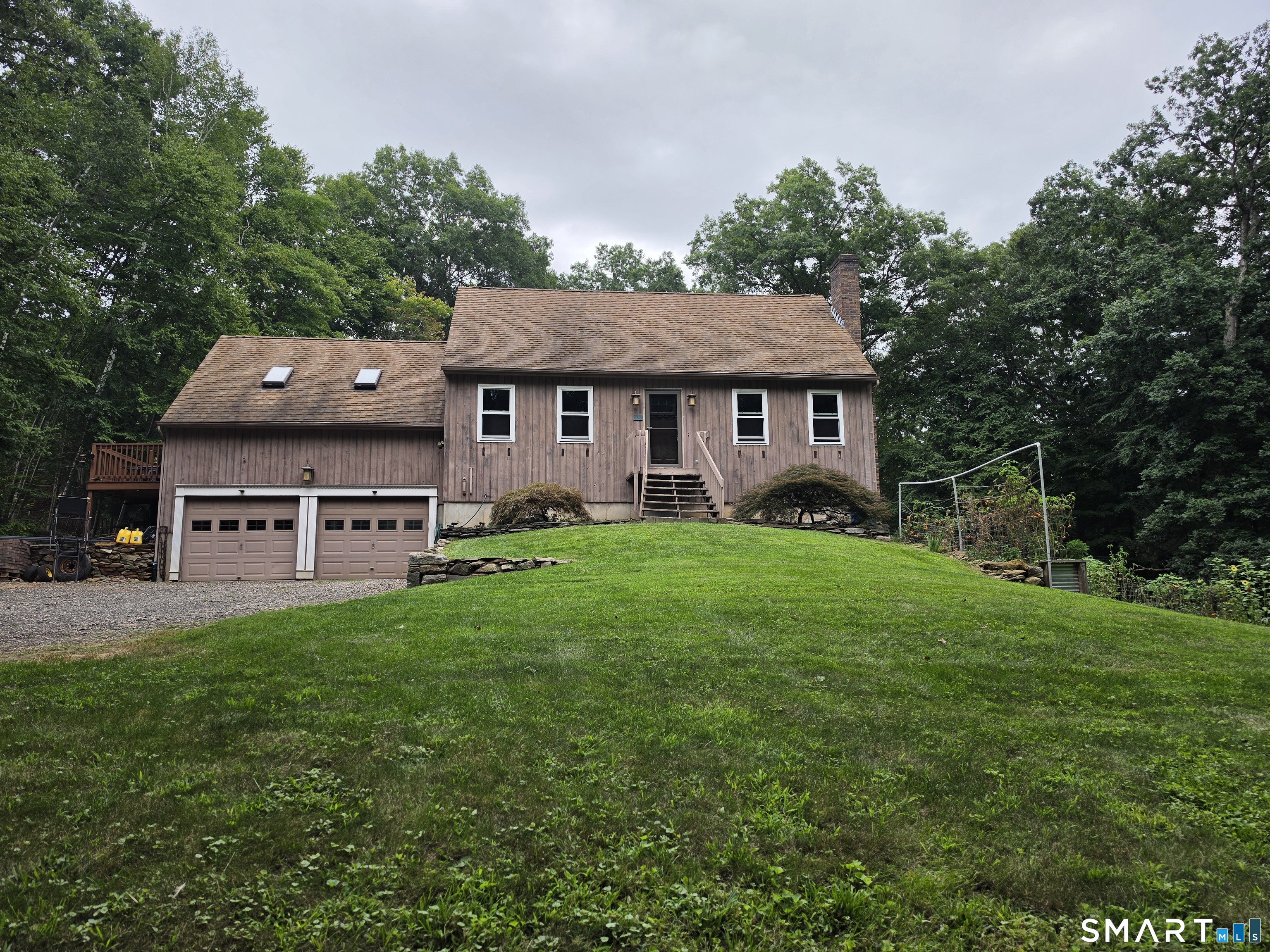 82 Depot Hill Road East Hampton CT 06424