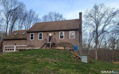 82 Depot Hill Road East Hampton CT 06424