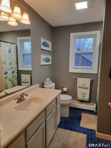 82 Depot Hill Road East Hampton CT 06424