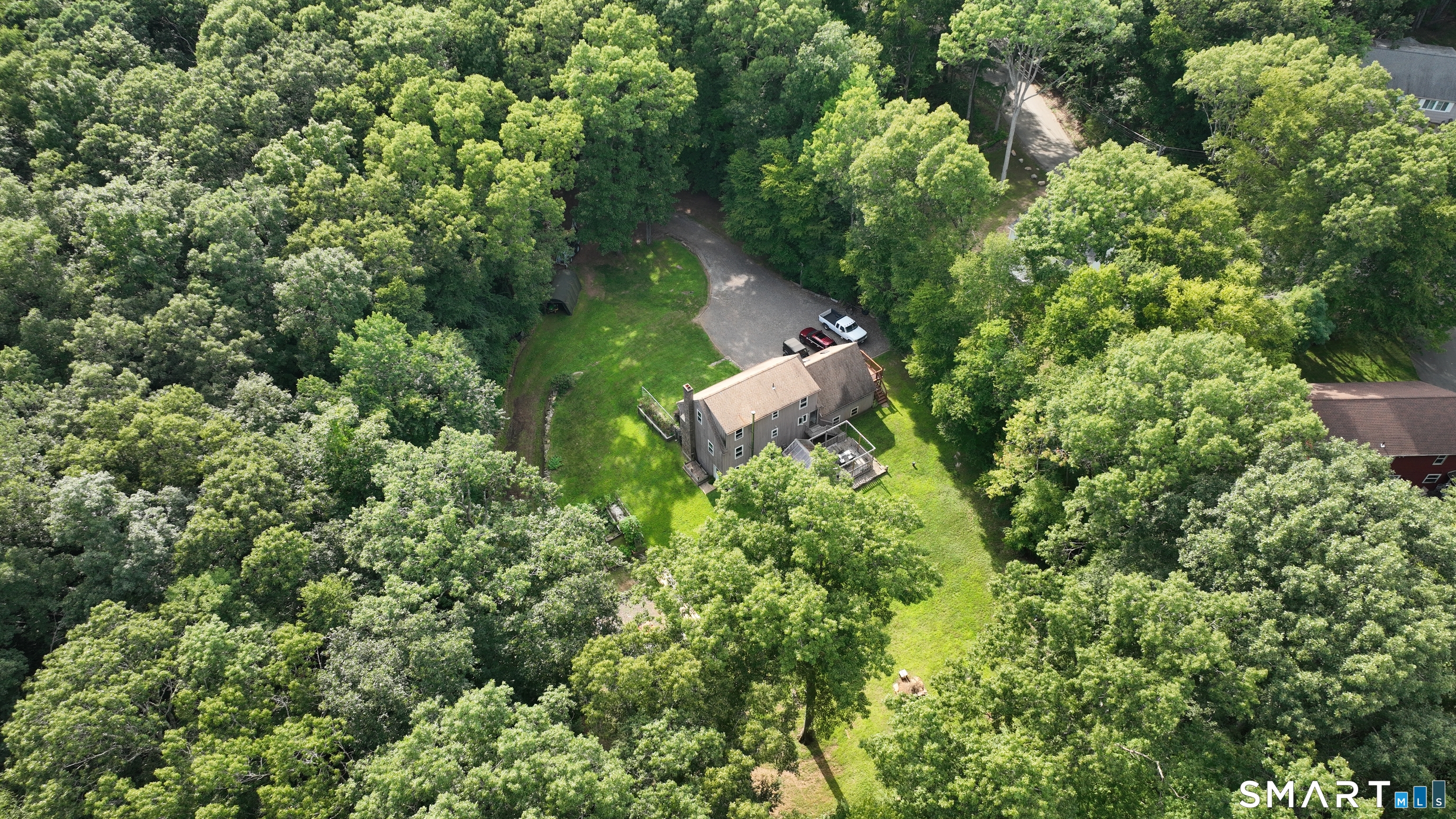 82 Depot Hill Road East Hampton CT 06424