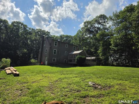82 Depot Hill Road East Hampton CT 06424