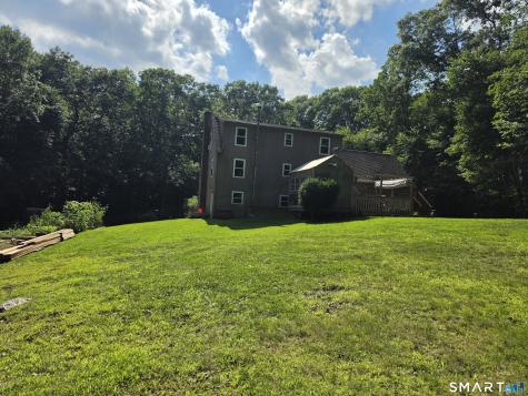 82 Depot Hill Road East Hampton CT 06424