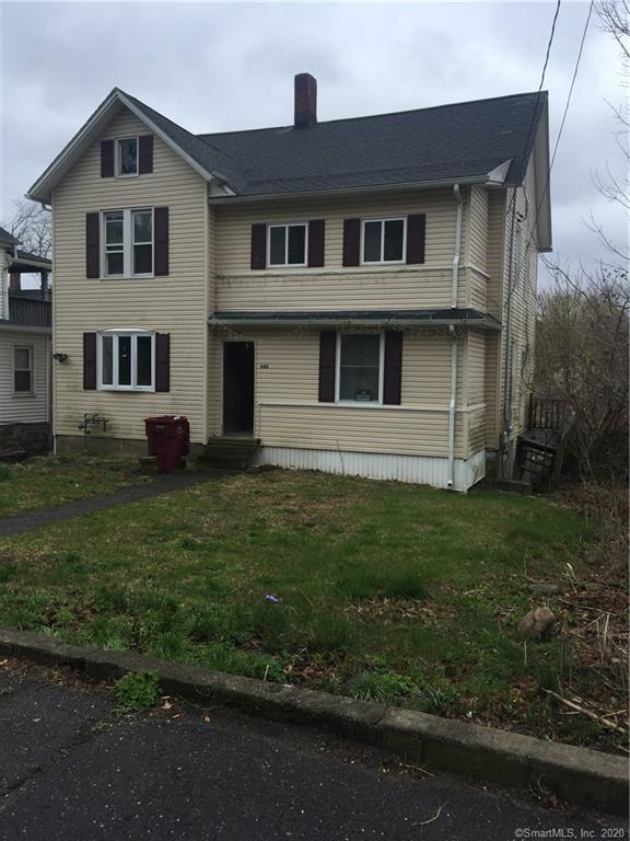 242 High Street Naugatuck CT 06770