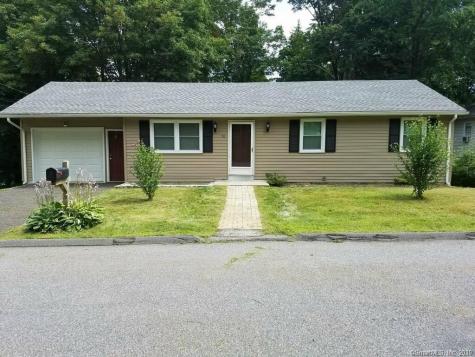 50 Johnson Street Torrington CT 06790