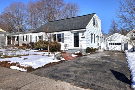 307 West River Street Milford CT 06461