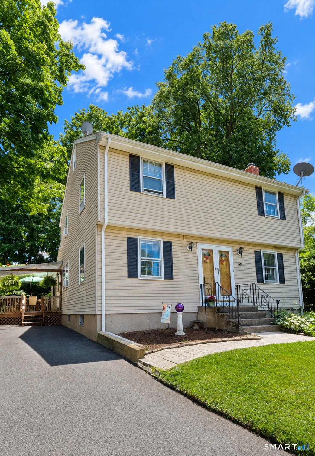 83 Kerin Drive New Britain CT 06053