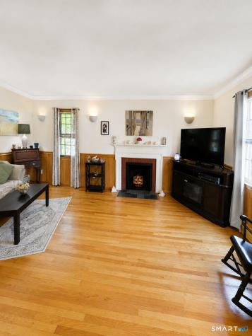 83 Kerin Drive New Britain CT 06053