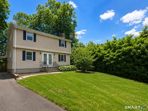 83 Kerin Drive New Britain CT 06053