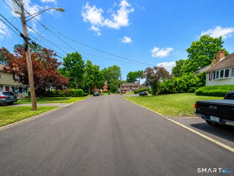 83 Kerin Drive New Britain CT 06053