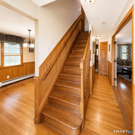 83 Kerin Drive New Britain CT 06053
