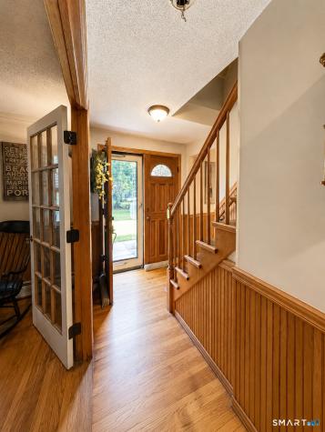 83 Kerin Drive New Britain CT 06053