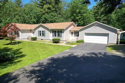 26 Silhouette Drive Colebrook CT 06021