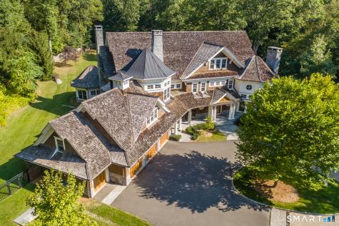 253 Rivergate Drive Wilton CT 06897