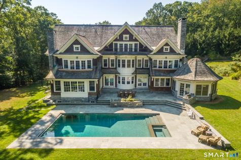 253 Rivergate Drive Wilton CT 06897
