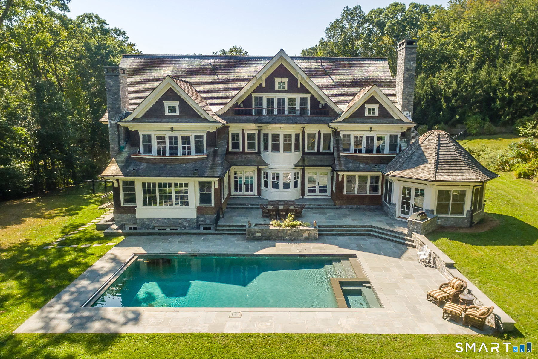 253 Rivergate Drive Wilton CT 06897