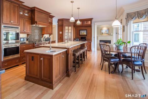 253 Rivergate Drive Wilton CT 06897