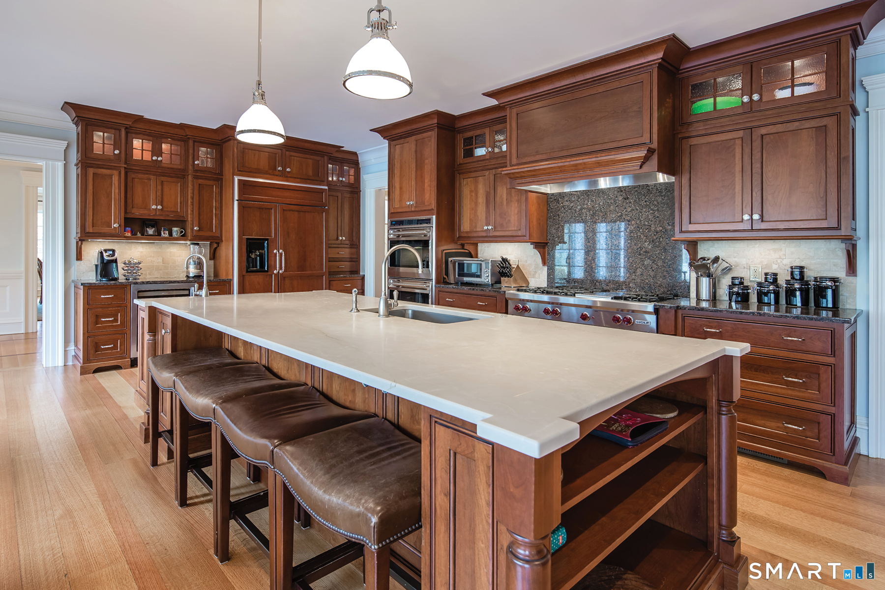 253 Rivergate Drive Wilton CT 06897