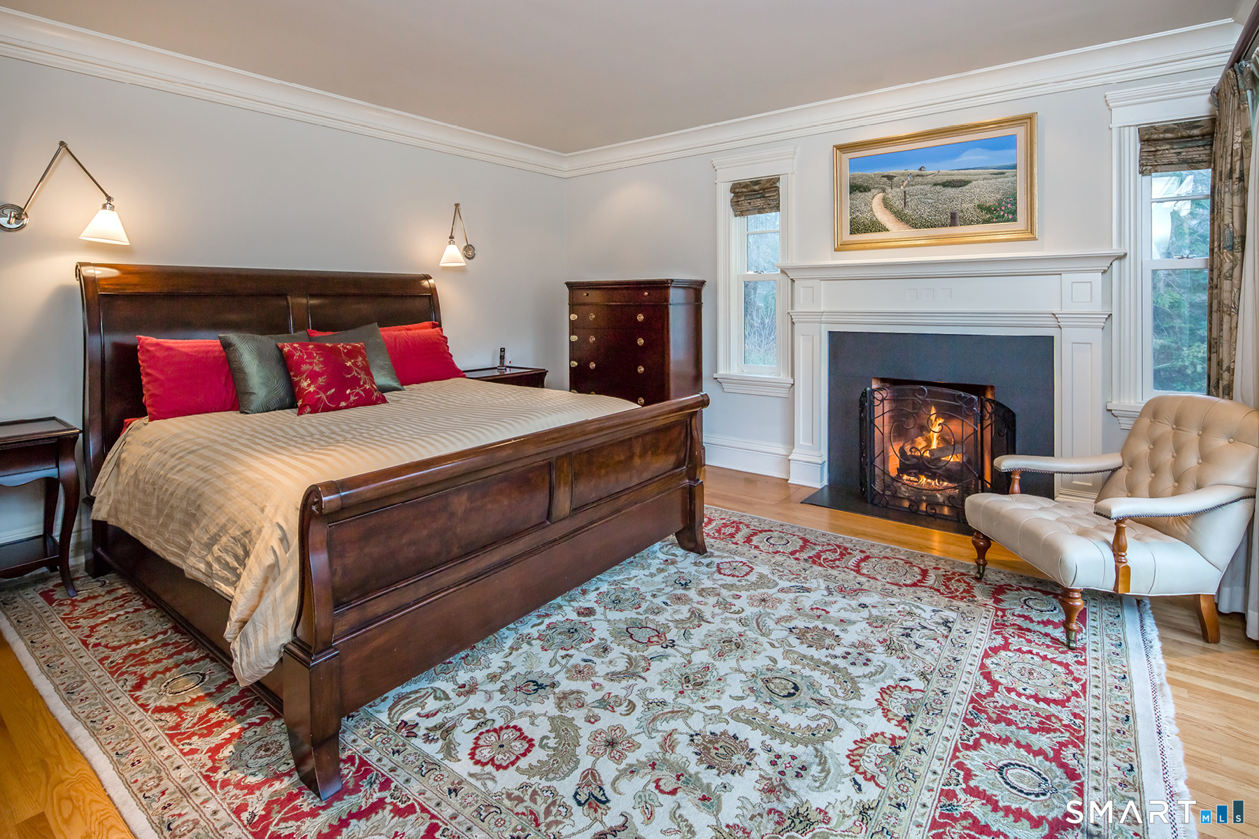 253 Rivergate Drive Wilton CT 06897