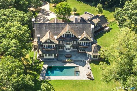 253 Rivergate Drive Wilton CT 06897