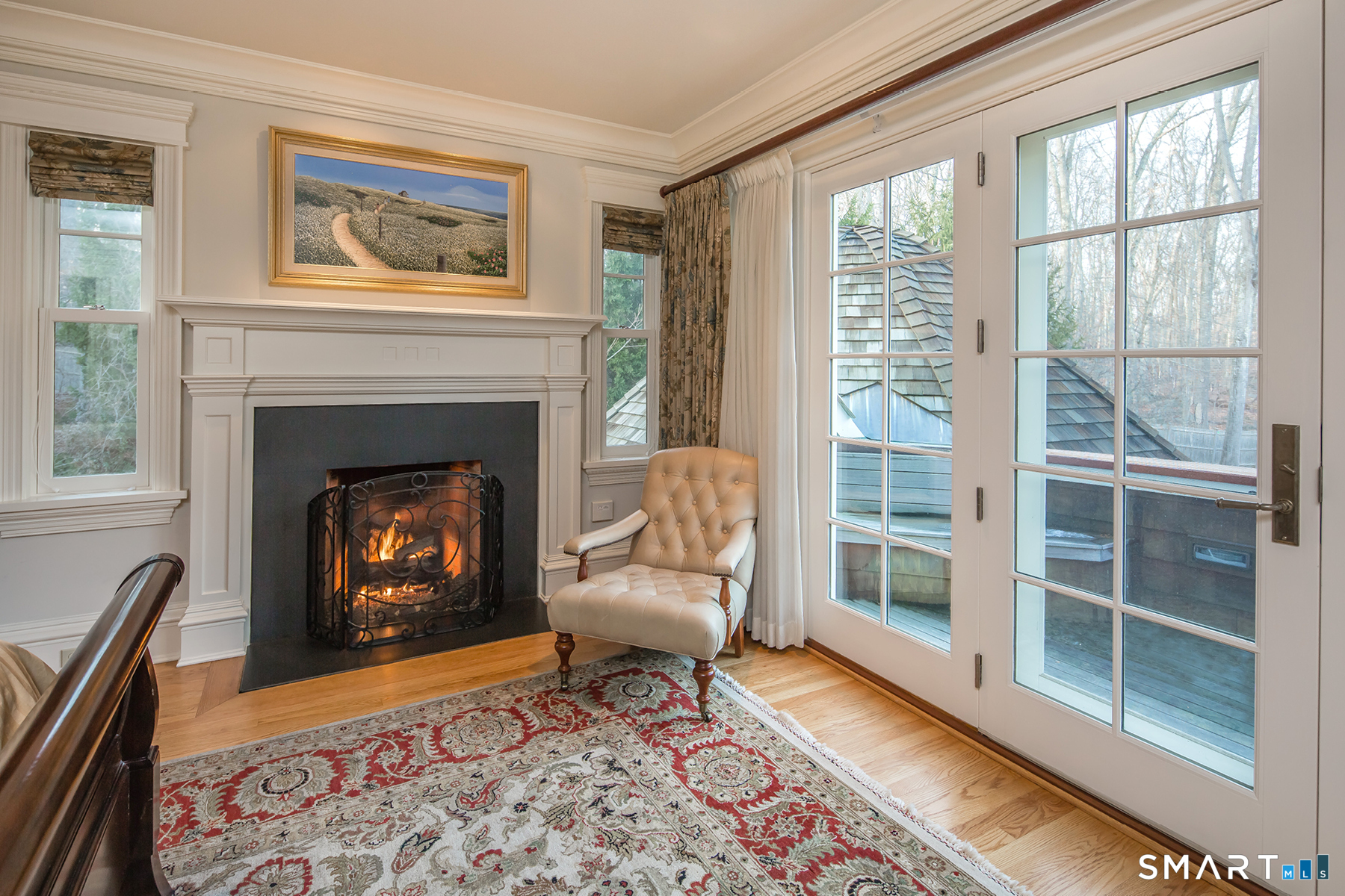 253 Rivergate Drive Wilton CT 06897