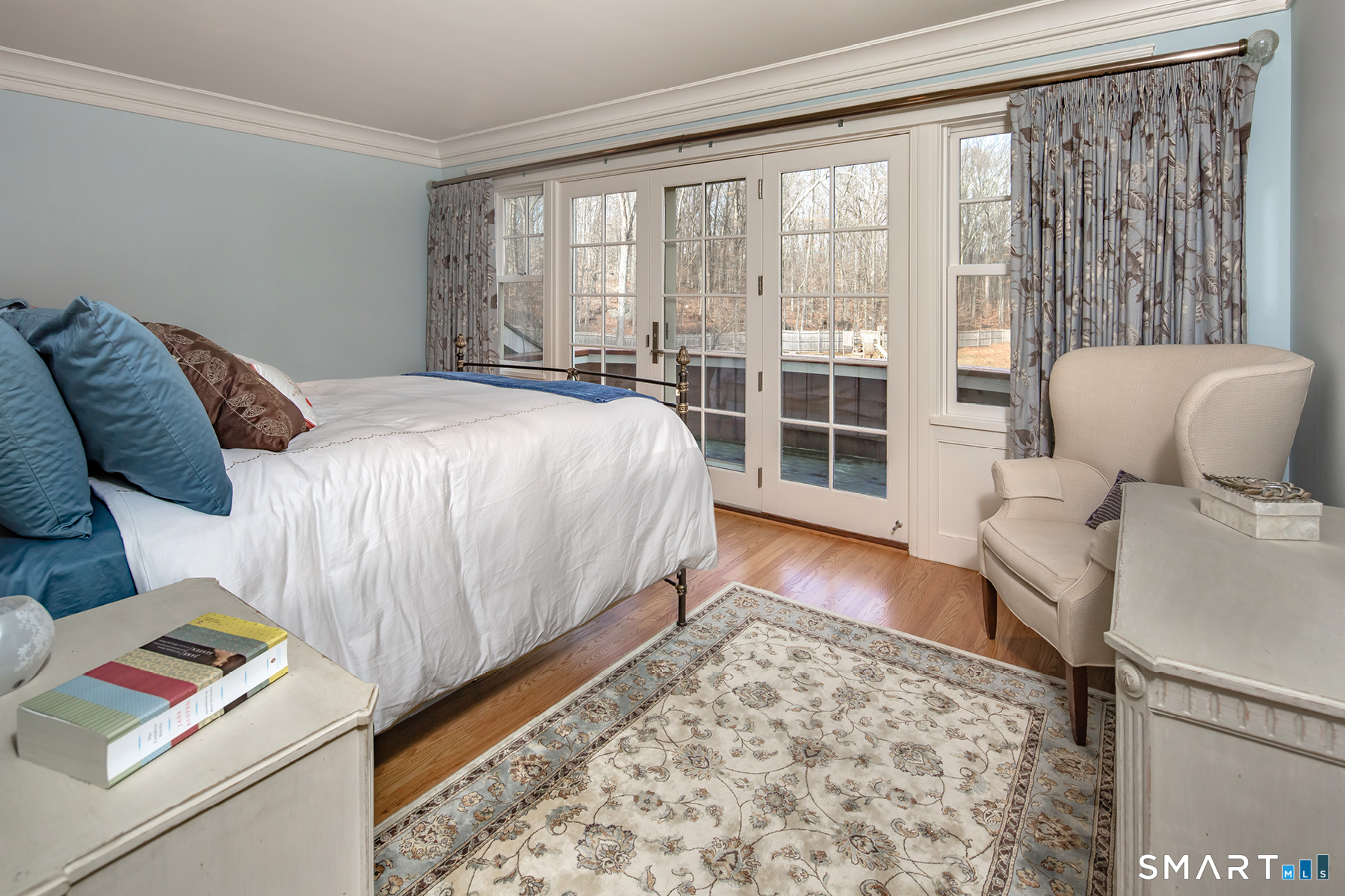 253 Rivergate Drive Wilton CT 06897