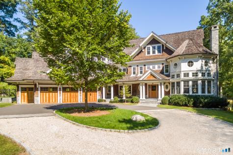 253 Rivergate Drive Wilton CT 06897