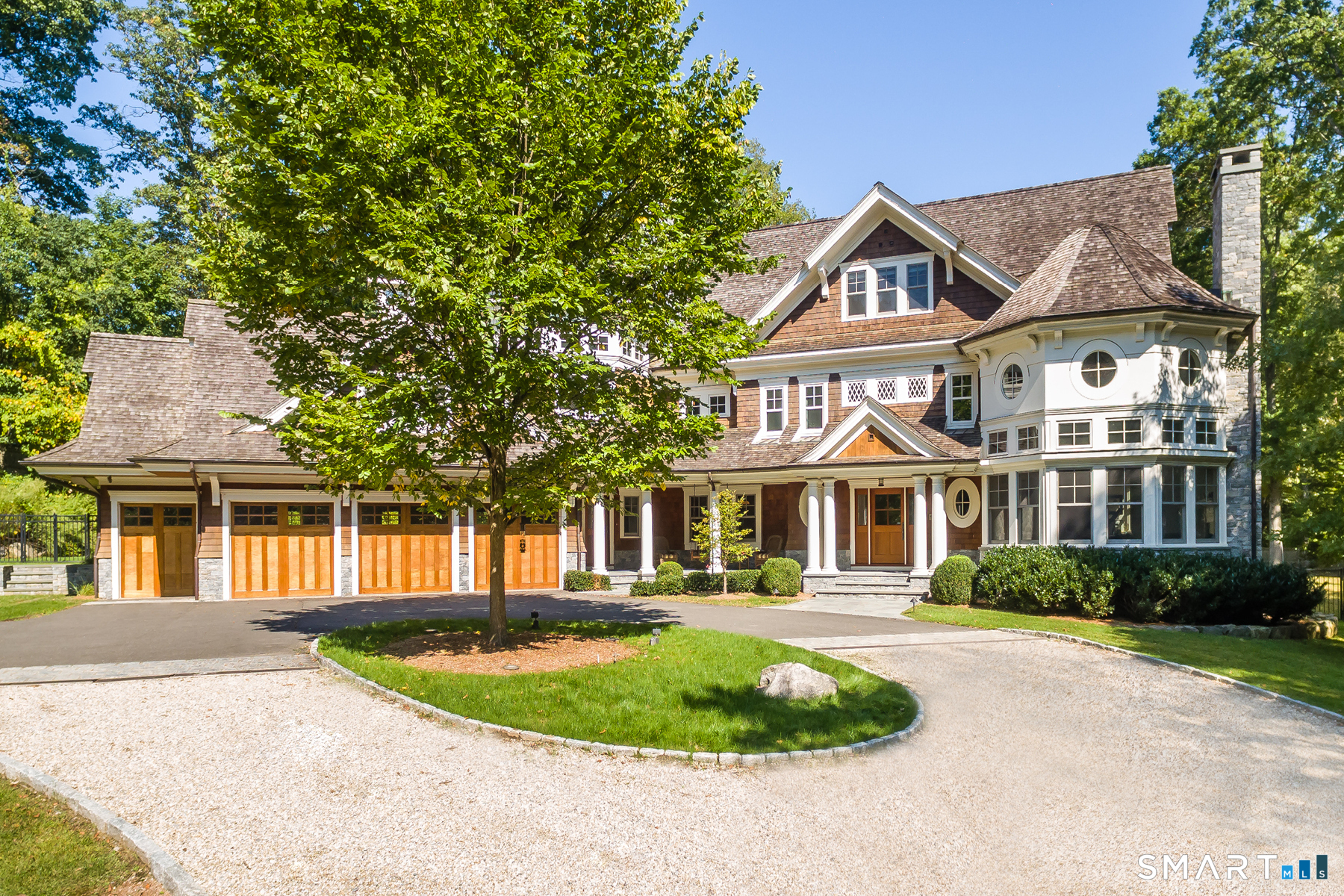 253 Rivergate Drive Wilton CT 06897