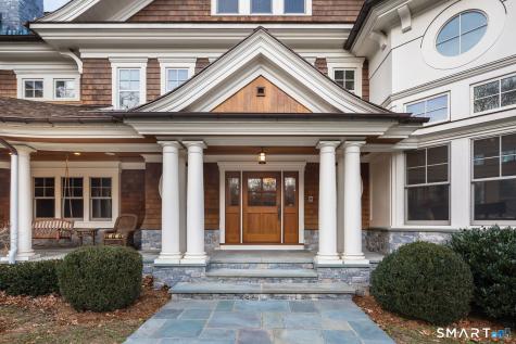 253 Rivergate Drive Wilton CT 06897