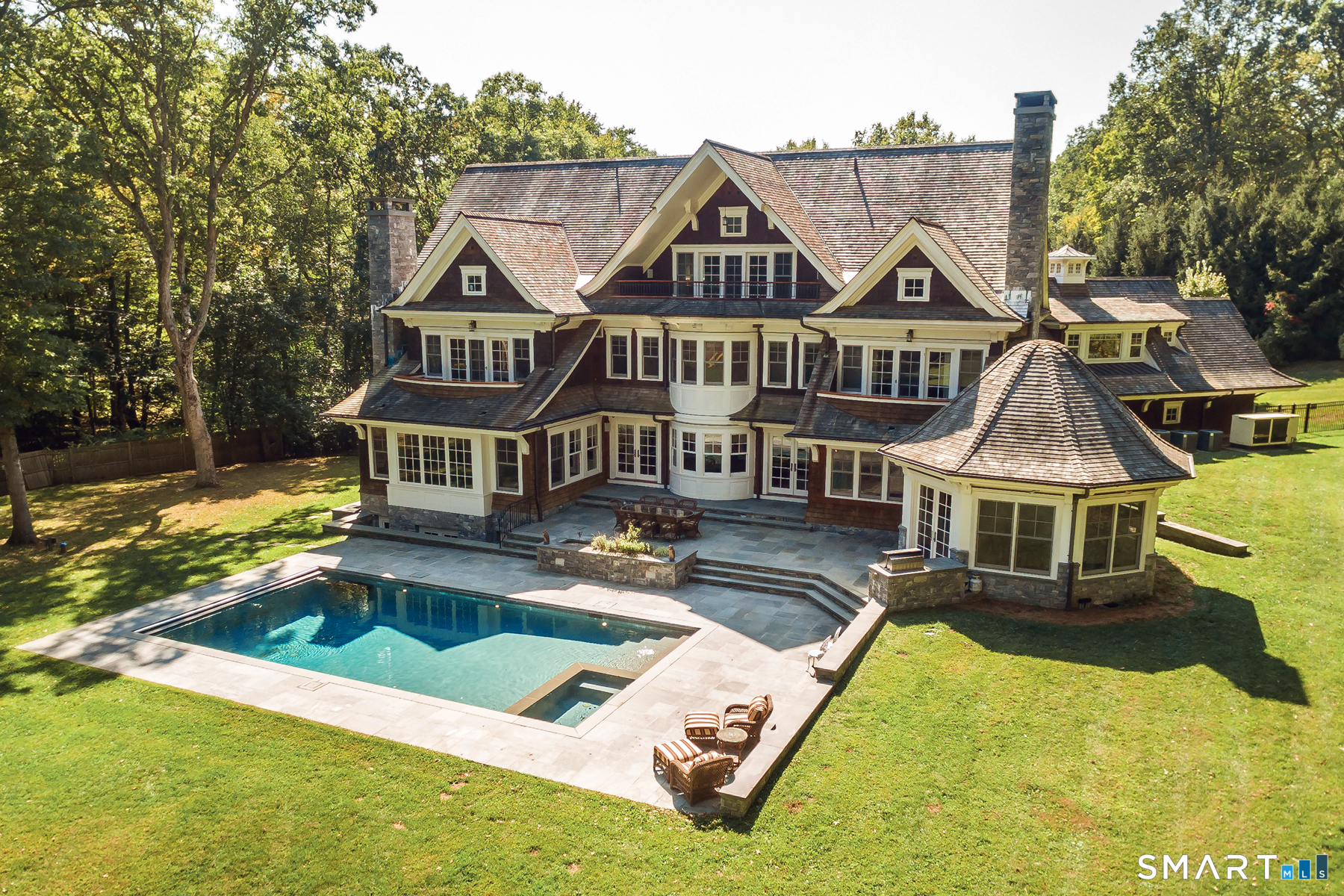 253 Rivergate Drive Wilton CT 06897