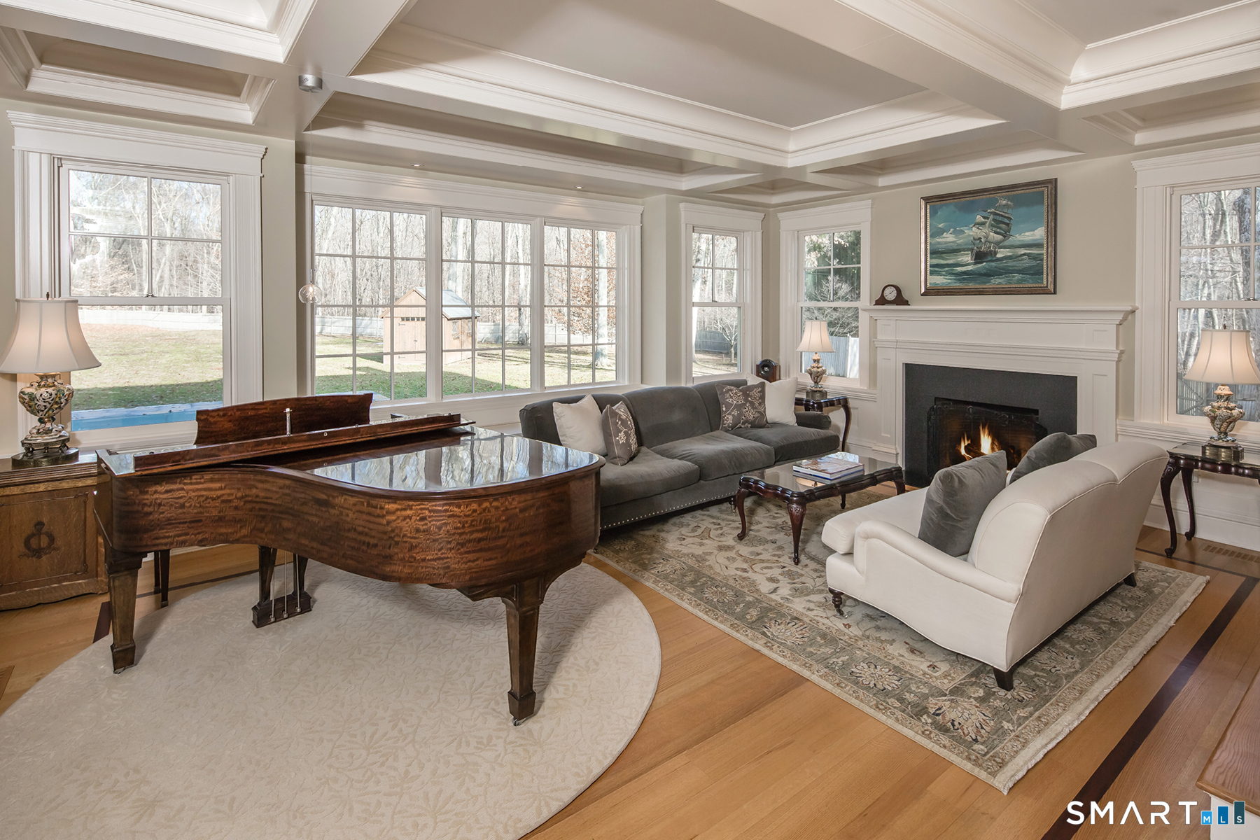 253 Rivergate Drive Wilton CT 06897