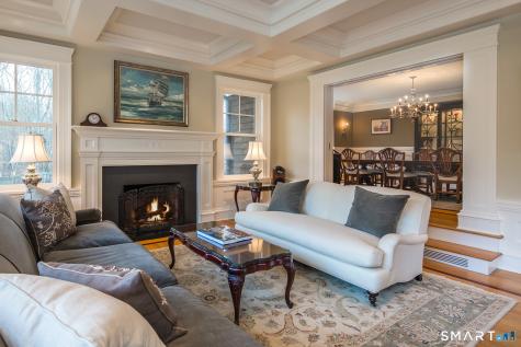 253 Rivergate Drive Wilton CT 06897