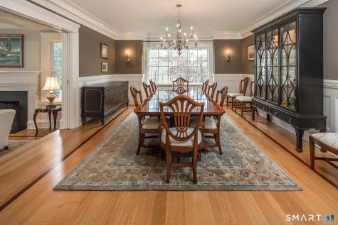 253 Rivergate Drive Wilton CT 06897