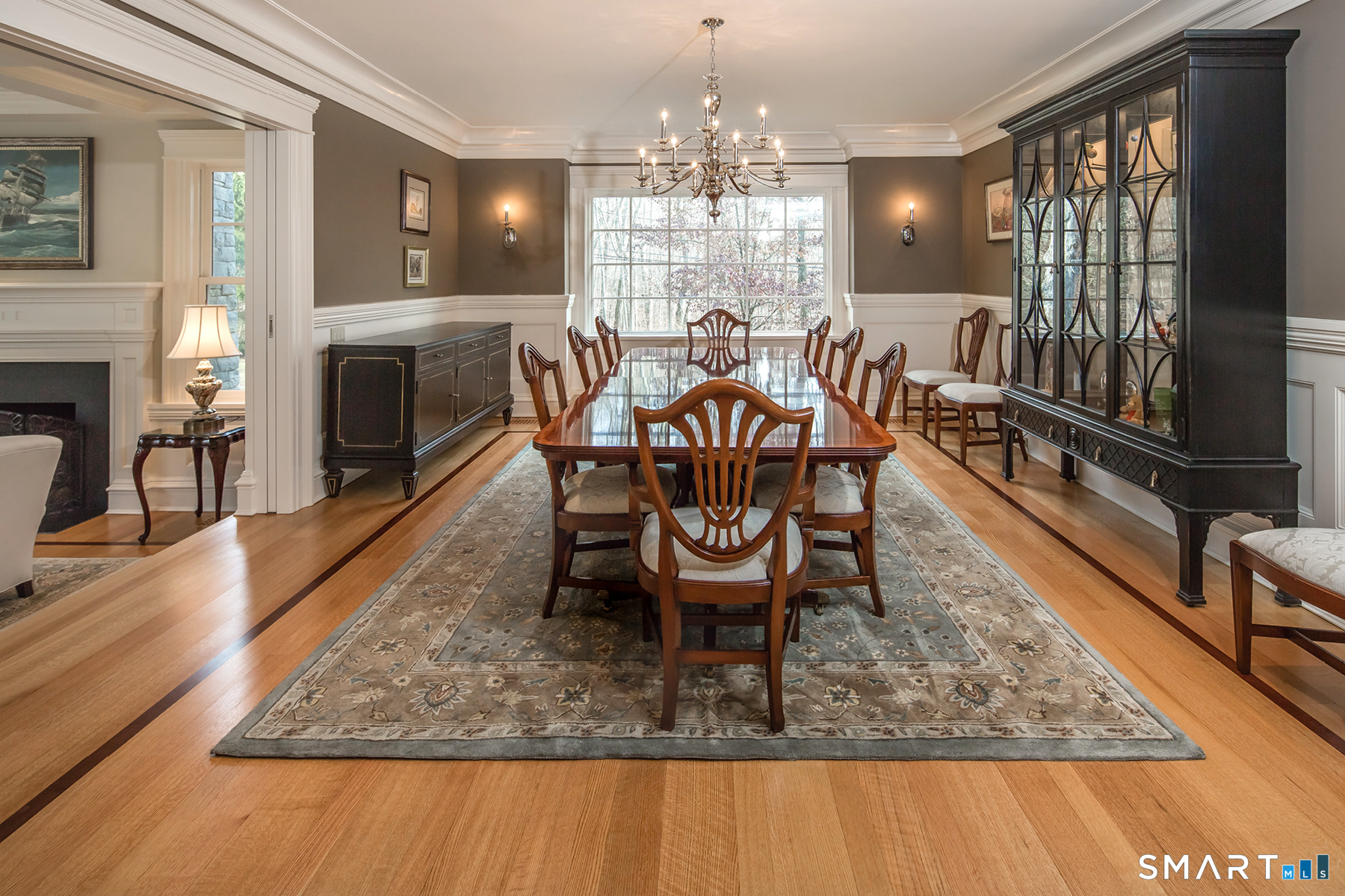 253 Rivergate Drive Wilton CT 06897