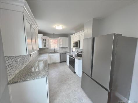 34 Kelly Road Middlebury CT 06762