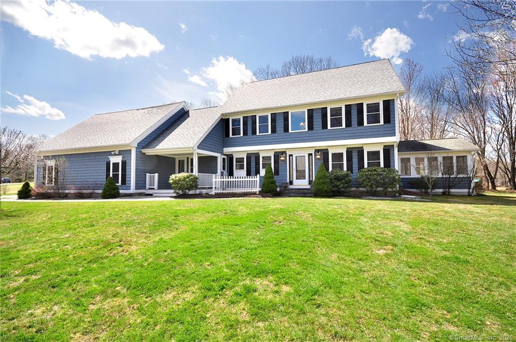 23 Mary Drive New Hartford CT 06057