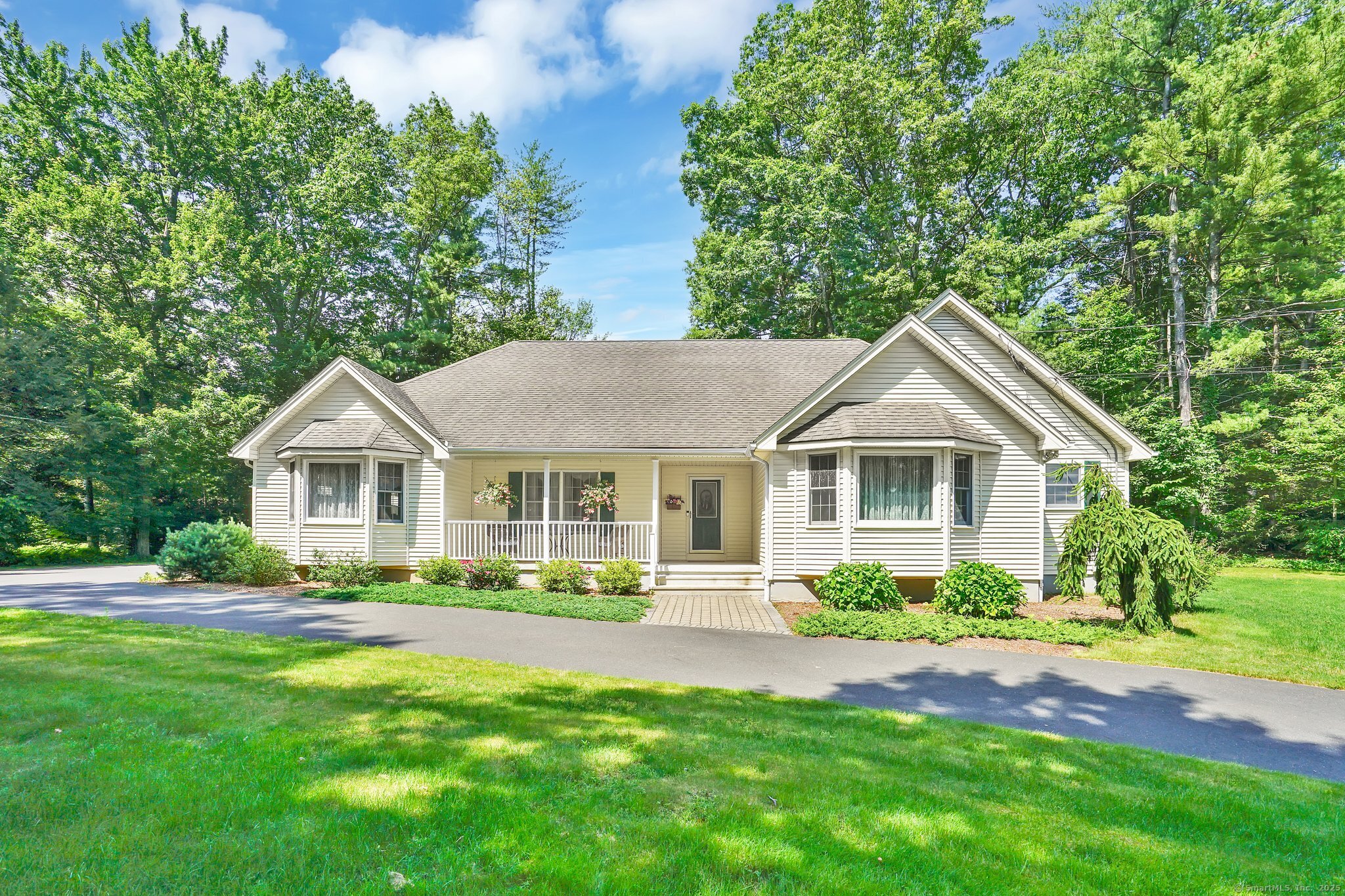 175 Wrights Brook Drive Somers CT 06071