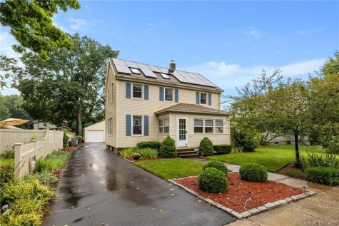15 Cedar Street Plainville CT 06062