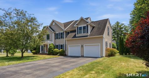 10 Rose Cliff Farmington CT 06032