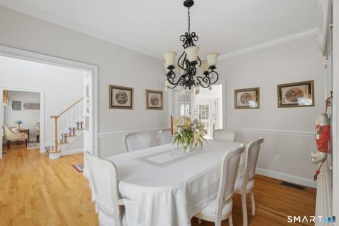 10 Rose Cliff Farmington CT 06032