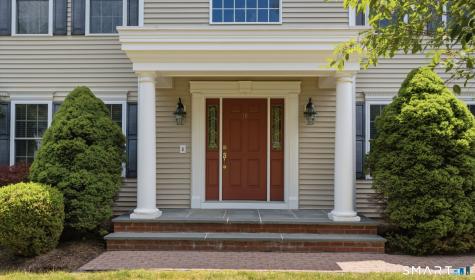 10 Rose Cliff Farmington CT 06032