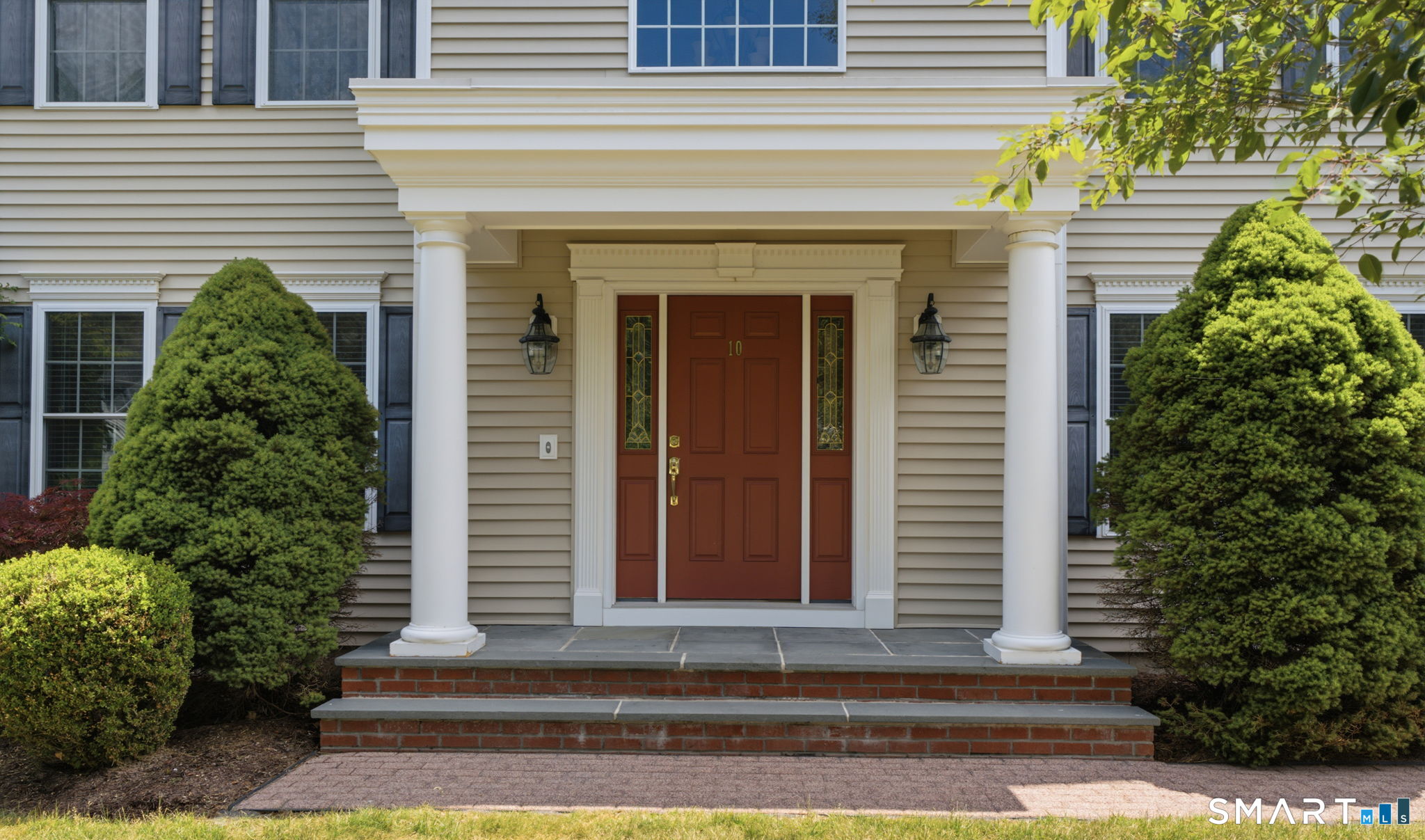 10 Rose Cliff Farmington CT 06032