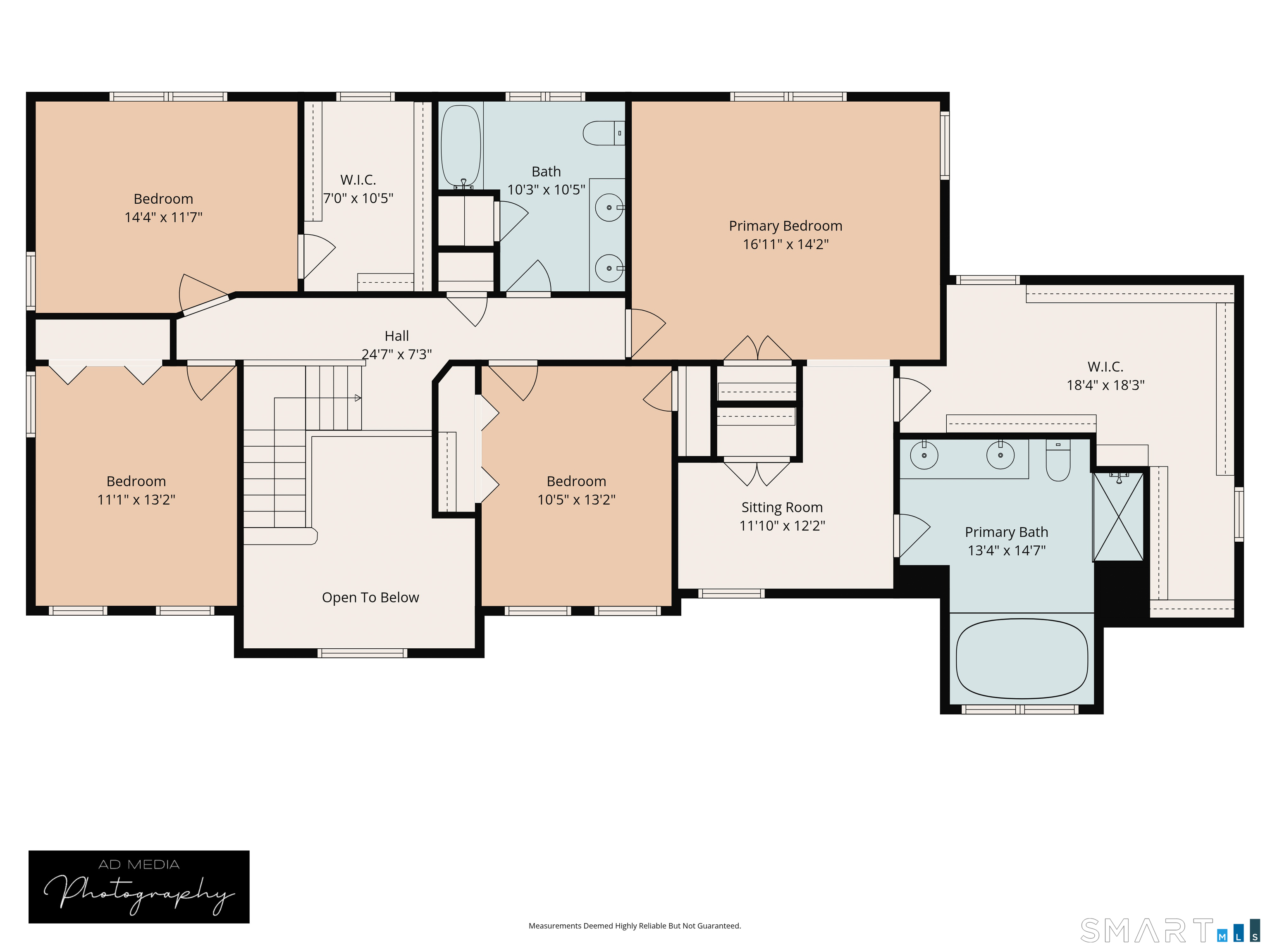 10 Rose Cliff Farmington CT 06032