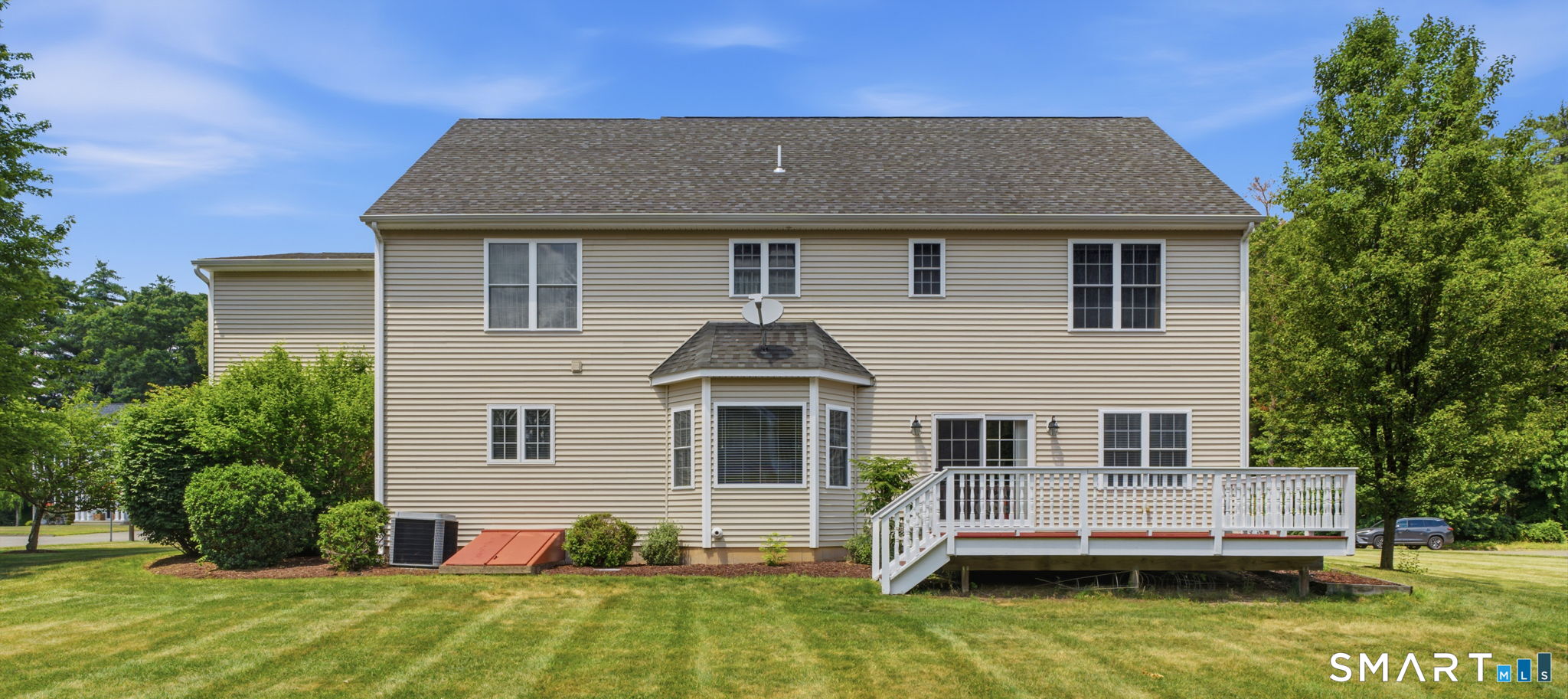 10 Rose Cliff Farmington CT 06032